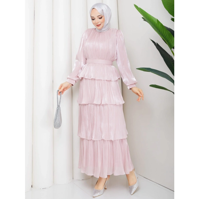 YAREN İKİLİ TAKIM PEMBE