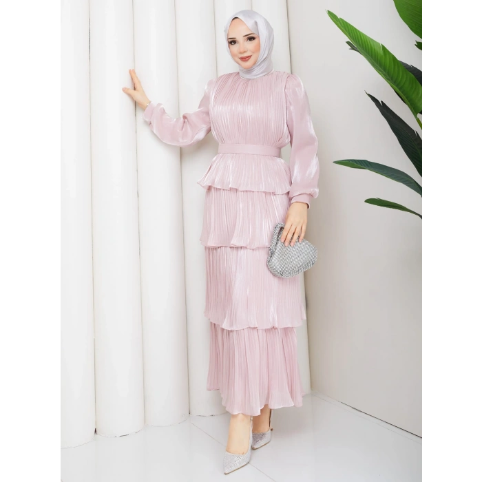 YAREN İKİLİ TAKIM PEMBE