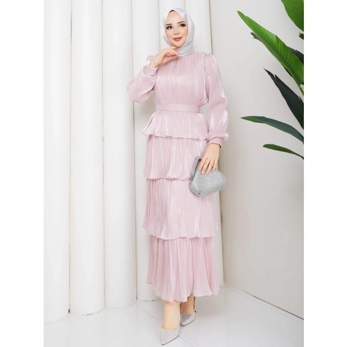 YAREN İKİLİ TAKIM PEMBE