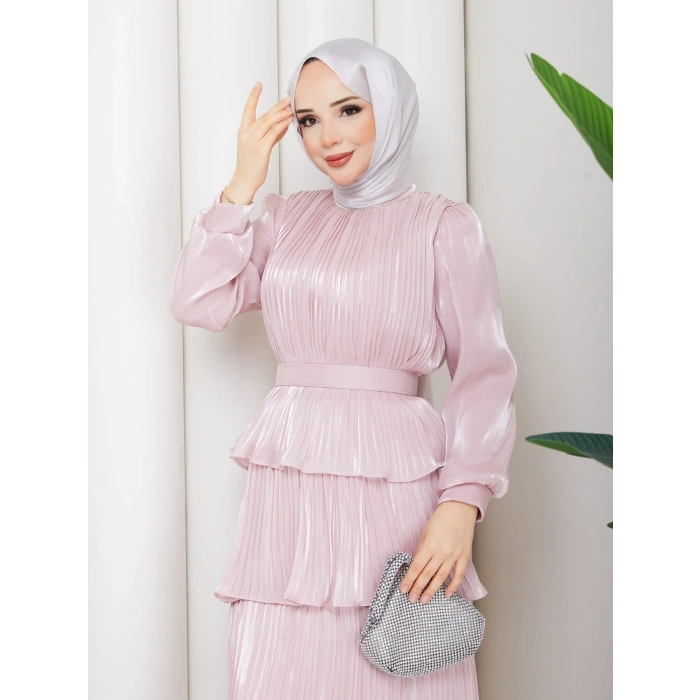 YAREN İKİLİ TAKIM PEMBE