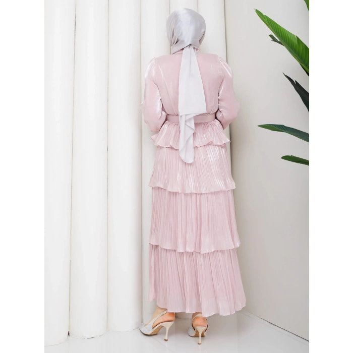 YAREN İKİLİ TAKIM PEMBE