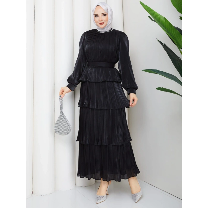 YAREN İKİLİ TAKIM SİYAH