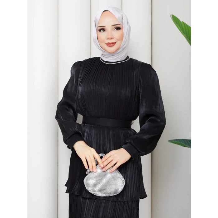 YAREN İKİLİ TAKIM SİYAH