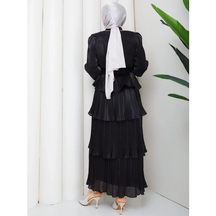 YAREN İKİLİ TAKIM SİYAH