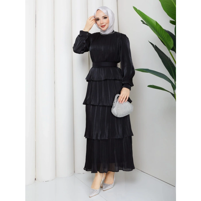 YAREN İKİLİ TAKIM SİYAH