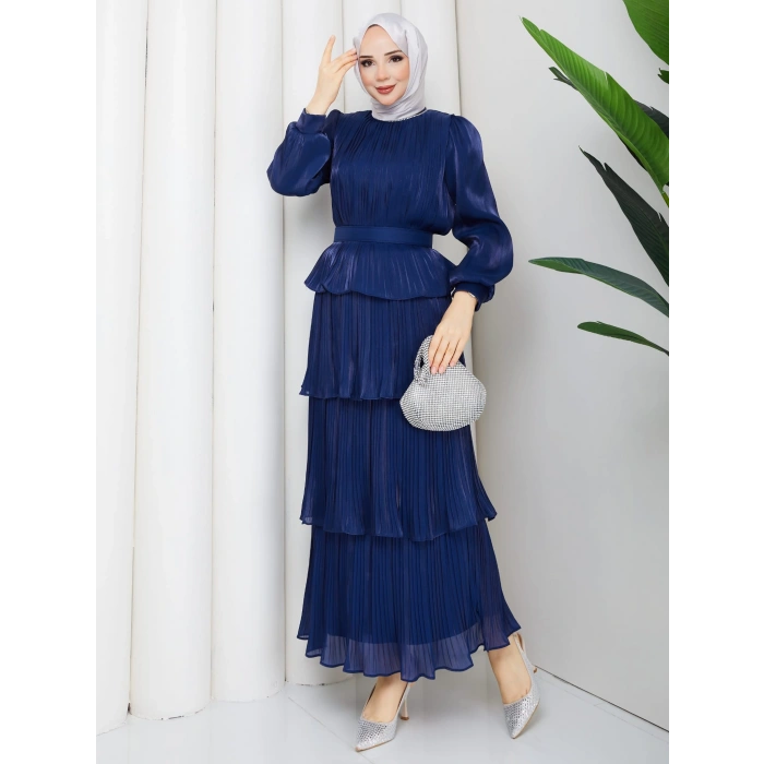 YAREN İKİLİ TAKIM LACİVERT