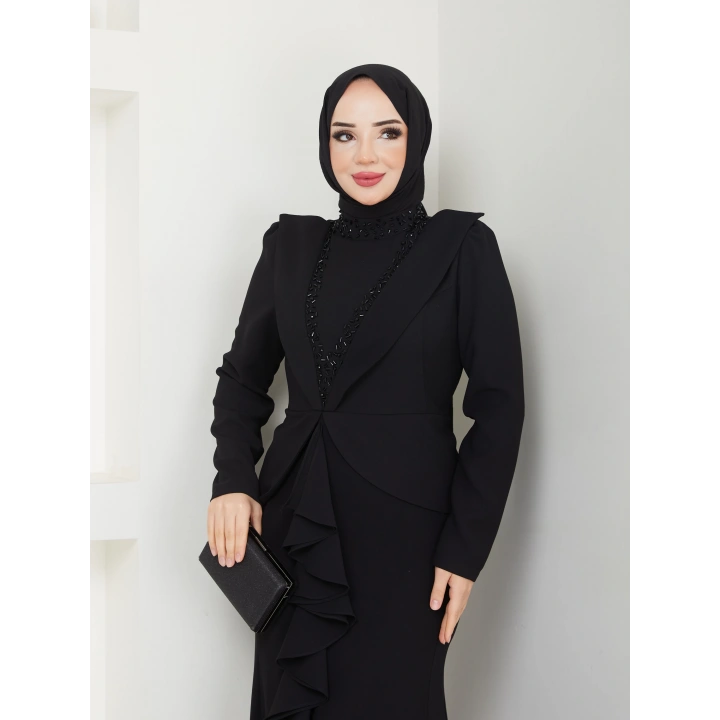 Maral Abiye Elbise