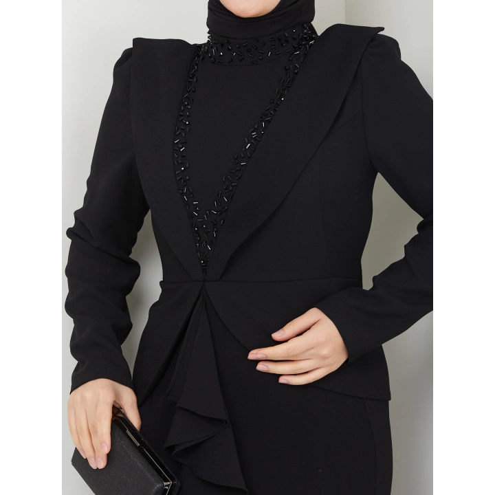 Maral Abiye Elbise