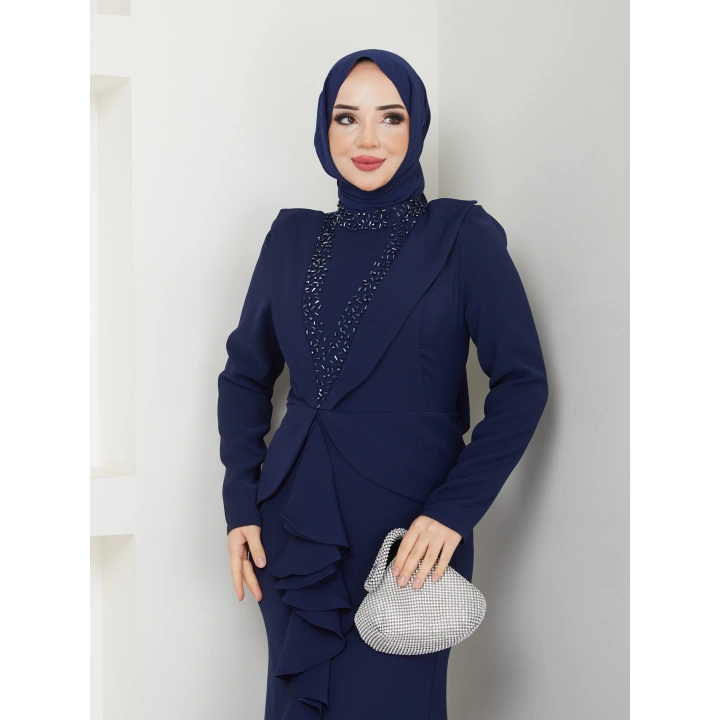 Maral Abiye Elbise