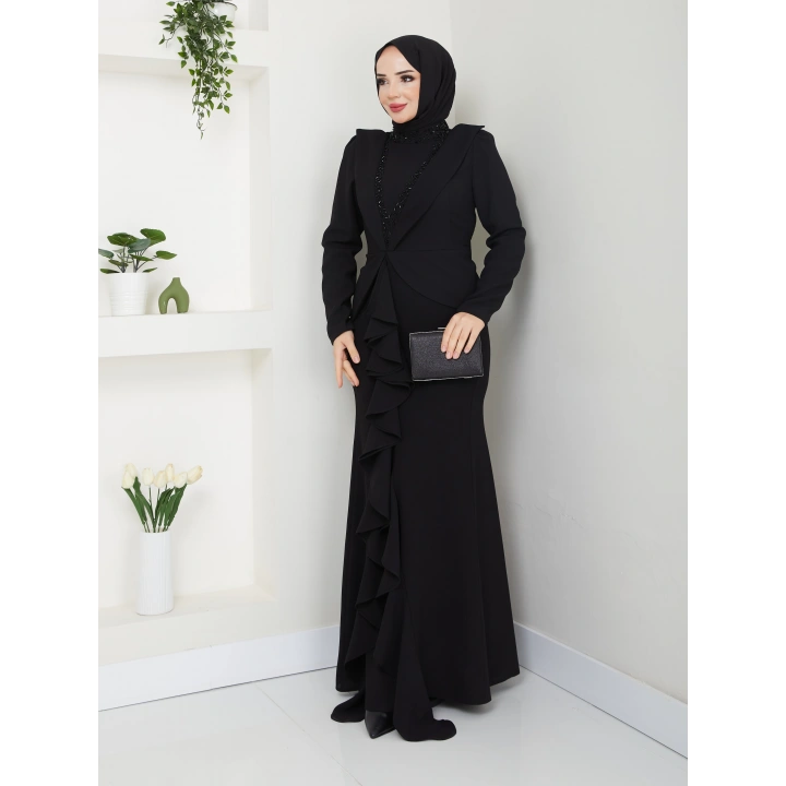 Maral Abiye Elbise