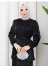 YAREN İKİLİ TAKIM SİYAH