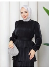 YAREN İKİLİ TAKIM SİYAH