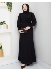 Benan Elbise - Siyah