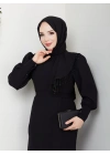 Benan Elbise - Siyah