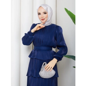 YAREN İKİLİ TAKIM LACİVERT