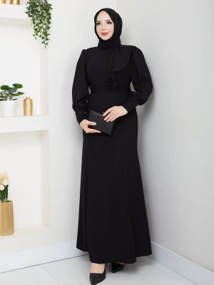 Benan Elbise - Siyah