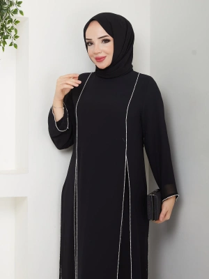 Cemre Elbise - SİYAH