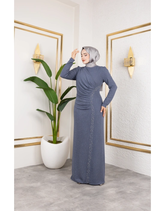 LİKRALI PARLA ABİYE GIRİ