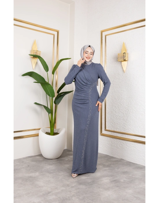 LİKRALI PARLA ABİYE GIRİ