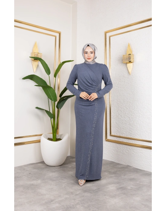 LİKRALI PARLA ABİYE GIRİ