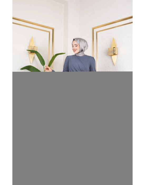 LİKRALI PARLA ABİYE GIRİ