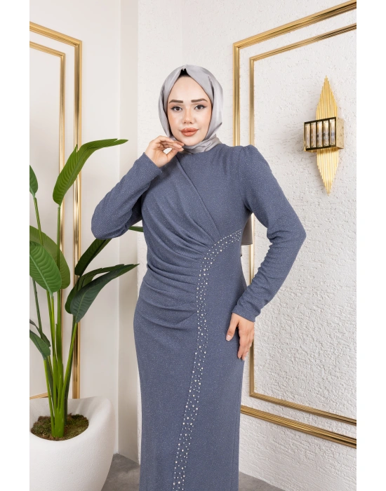 LİKRALI PARLA ABİYE GIRİ