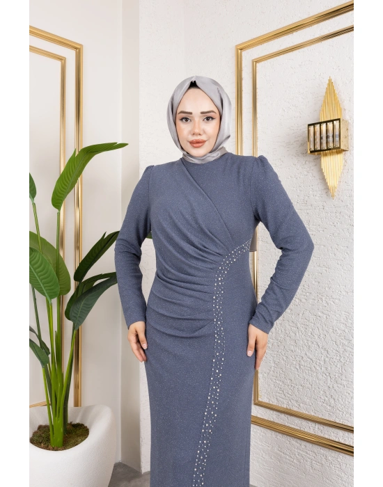 LİKRALI PARLA ABİYE GIRİ