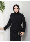 NİDA ABİYE ELBİSE