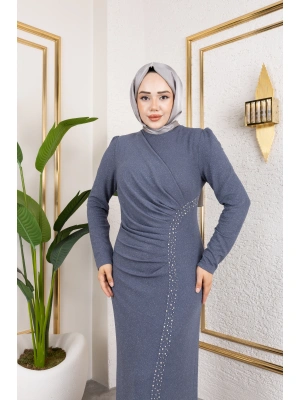 LİKRALI PARLA ABİYE GIRİ