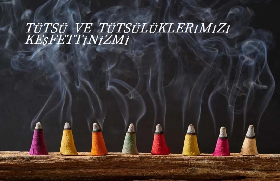 TÜTSÜ ÇEŞİTLERİ