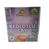 Furkan Sarı Kediotlu Karışık Çay 40lı Süzen Poşet