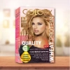 Colorx Saç Boyası Tekli Set - 8.3 BAL KÖPÜĞÜ