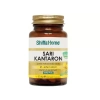 Shiffa Home Sarı Kantaron - 60 Kapsül