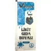 Visser Likit Gıda Boyası 12 ml x 4 ADET