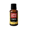 Cemilefendi Limon Esansı 10 ml