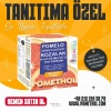 Pomethol Macun - 240 gr