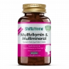 Shiffa Home Multivitamin & Multimineral - Kadın 30 Tablet