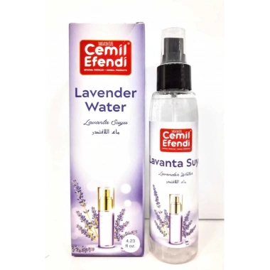 Cemilefendi Lavanta Suyu - 125 ml