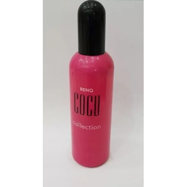 Cocu Kadın Parfüm 50 ml K11 - COLLECTION