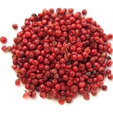 Dökme Baharat Tane Kırmızı Biber - 100 gr