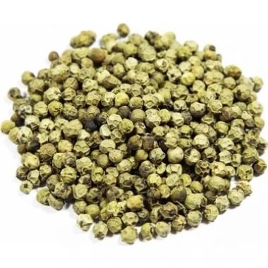 Dökme Baharat Tane Yeşil Biber - 50 gr