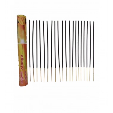 Ebudavud Mango Kokulu Tütsü 20 Çubuk