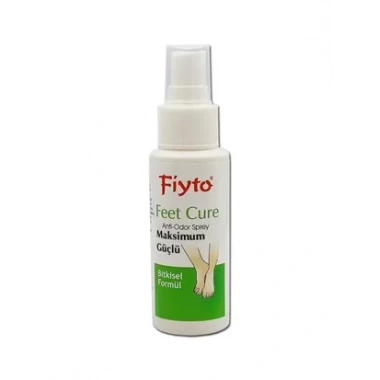 Fiyto Ayak Bakım Spreyi - 75 ml