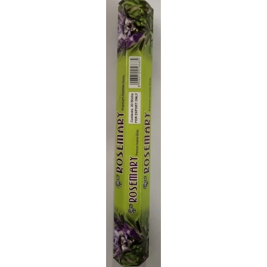 İndians Biberiye Kokulu Tütsü 20 Çubuk