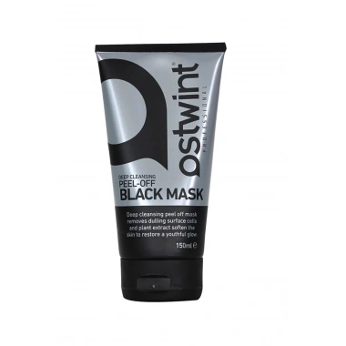Ostwint Siyah Maske - 150 ml