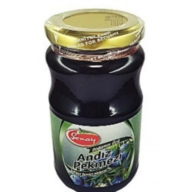 Şenay Andız Pekmezi - 450 gr