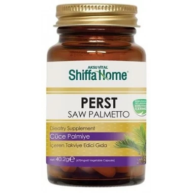 Shiffa Home PERST - 60 Kapsül