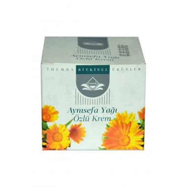Thémra Aynısefa Yağı Özlü Kremi 50ml