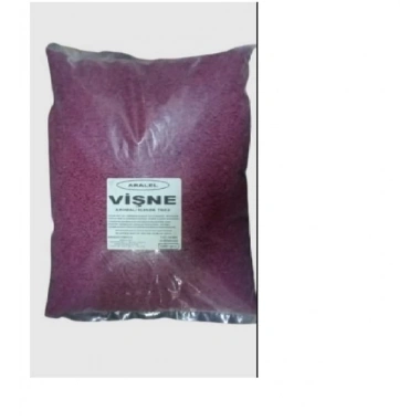 Aralel Vişne Aromalı İçecek Tozu- 250 gr