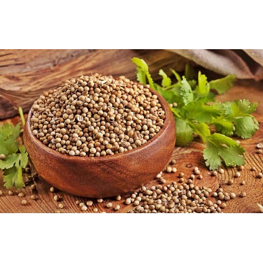 Dökme Baharat Kişniş Tane 250 gr